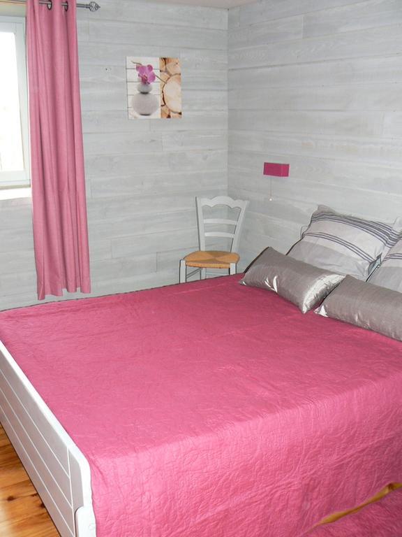 Вилла Fermette Dans Les Pays De La Loire Ize Экстерьер фото