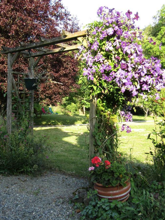 Вилла Fermette Dans Les Pays De La Loire Ize Экстерьер фото
